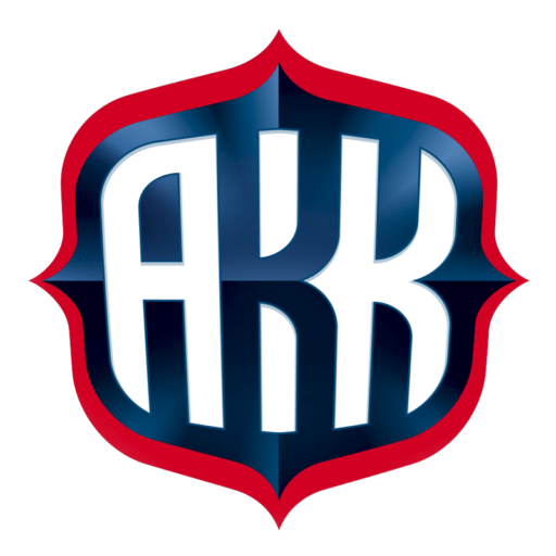Autourheilua - AKK logo