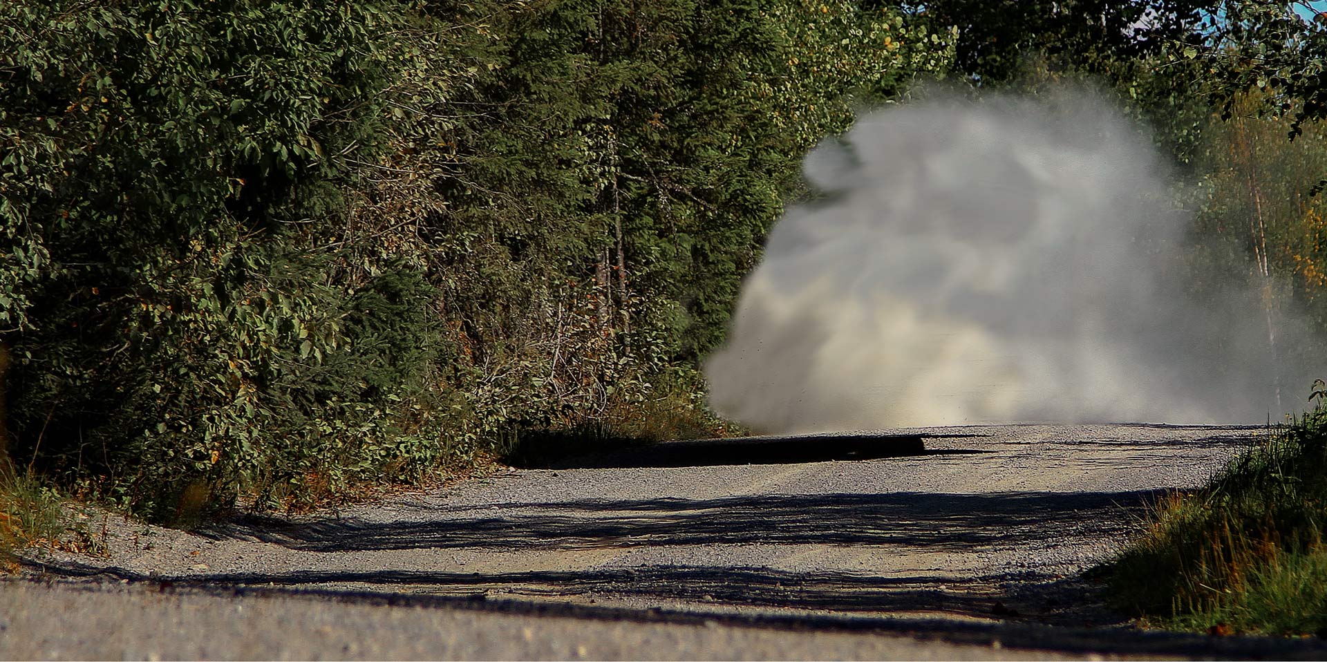 Valkeakoski Motorsport Finland autourheilua - taustakuva